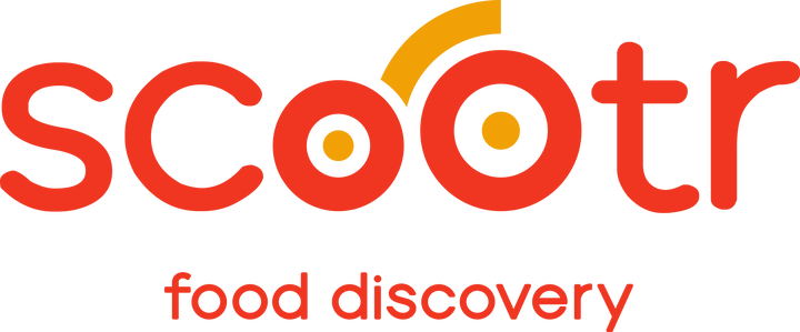 Scootr: Best Food Delivery Singapore, Order Food Online SG