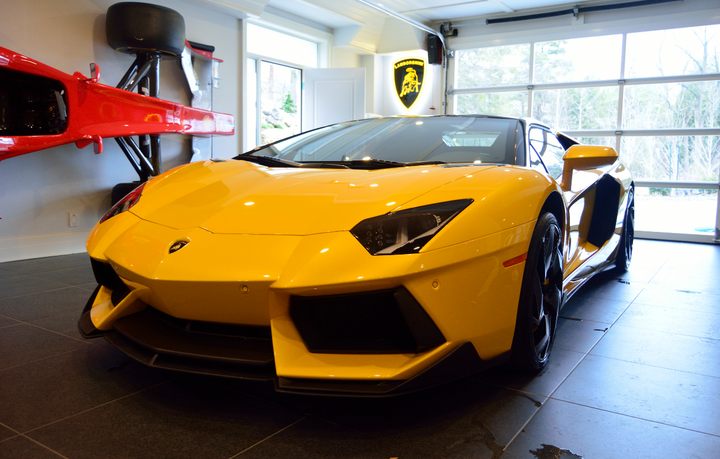 how to find the right car detailing company