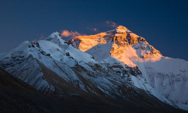 Nomadic Tibet » Experience the blissfulness!