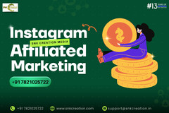 Instagram Affiliate Marketing for Beginners: A Step-by-Step Guid