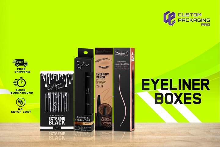 Make Way for Eyeliner Boxes Wholesale: Home: Eyeliner Boxes