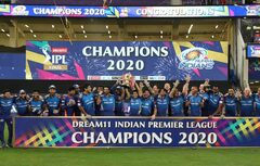 Paytm Fair Play Award Winner of IPL 2020 I 13th Edition I