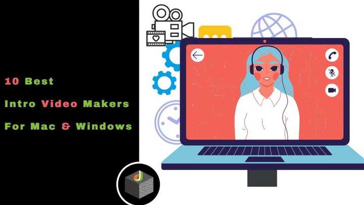 10 Best Intro Video Makers tools for Mac &amp; Windows - DIgitalWebS