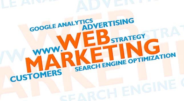 Website Marketing Help a Small-Scale Businesses - The Complete S