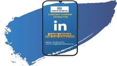 LinkedIn Company Extractor: A Game Changer For Lead Generation - Gossip Care
