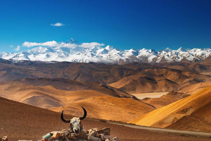 Tibet Travel, Tibet Tours, Traveling To Tibet, Tibetan Travel Ag