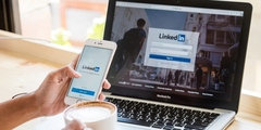 Linkedin Helpdesk: om inlogproblemen met LinkedIn op te loss