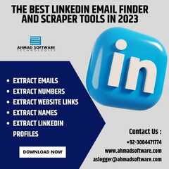 What Are The Best LinkedIn Email Finder Tools In 2023? - resistancephl.com