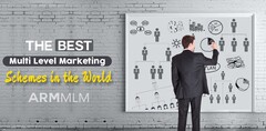 Top 5 Best Multi Level Marketing Plans in the World — A Case Stu