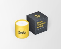 Custom Candle Boxes Will Assist You In Selling More Of Your Bran