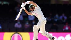 Australia vs India 3rd Test Day 4: Aussies middle-order shines