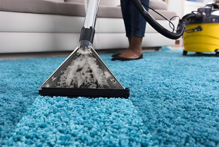 How to Choose the Right Carpet Cleaning Service in Brisbane