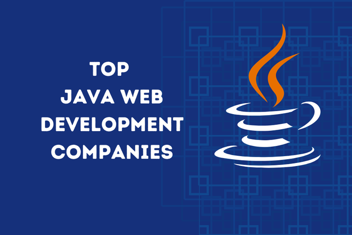 Top Java Web Development Companies In 2021-22