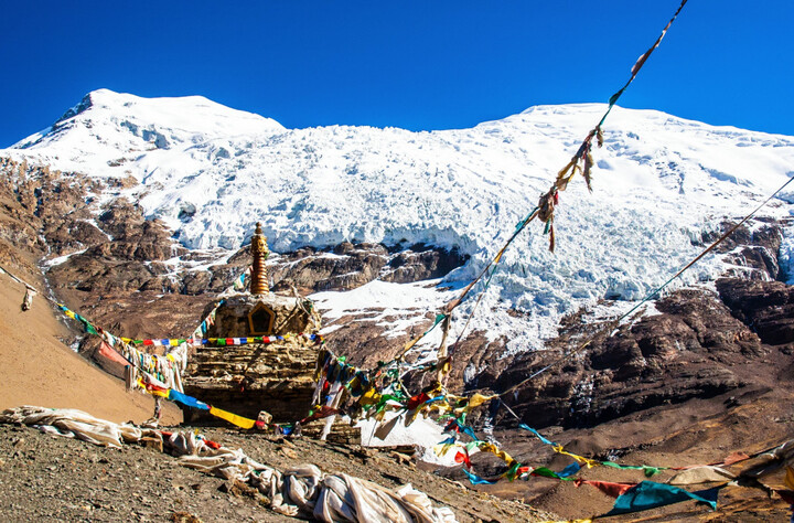 Tibet Travel Agency Recommendations - The Best Agency in Tibet