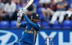 RR appoints Sangakkara as Director of cricket I Rajasthan Royals