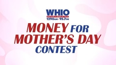 WHIO 2023 Mothers Day Giveaway - Enter To Win $2000 Cash - givea
