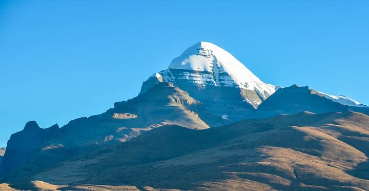 Kailash Yatra: Kailash Mansarovar Yatra