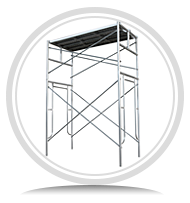 Scaffolding for Sale - Leading Scaffolding Manufacturer