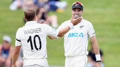 New Zealand vs West Indies Day 4: New Zealand Defeat West indies