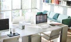 11 Tips for When You are Moving to a New Office field.