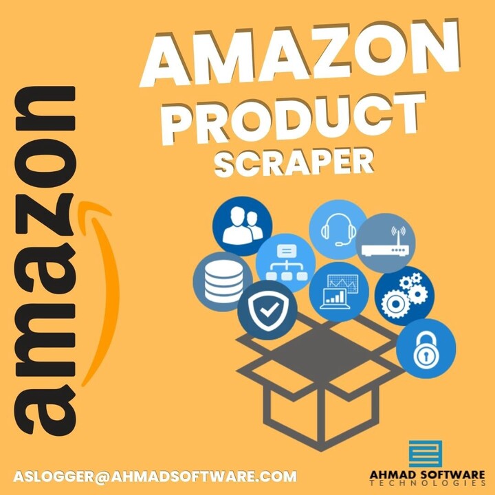 What Is The Best Data Scraper For Amazon? | by Max William | Feb, 2023 | Medium
