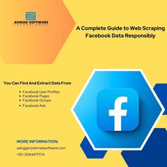 A Complete Guide to Web Scraping Facebook Data Responsibly - Wor