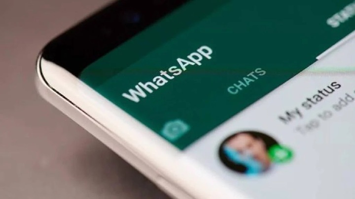 Muitas pessoas podem perder a conta no WhatsApp após nova regra do aplicativo