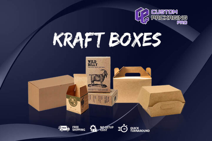 Why You Need to Know About Kraft Boxes?