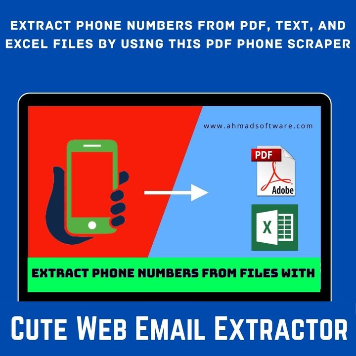 How Can I Extract Phone Numbers From Files?