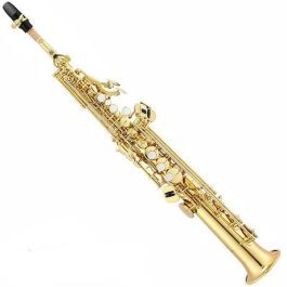 Jupiter JSS-1000 Soprano Saxophone