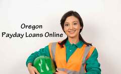 Online Payday Loans in Oregon - Get Cash Advance in OR