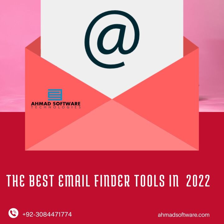 The Best 3 Email Finder Tools To Build A Targeted Email List