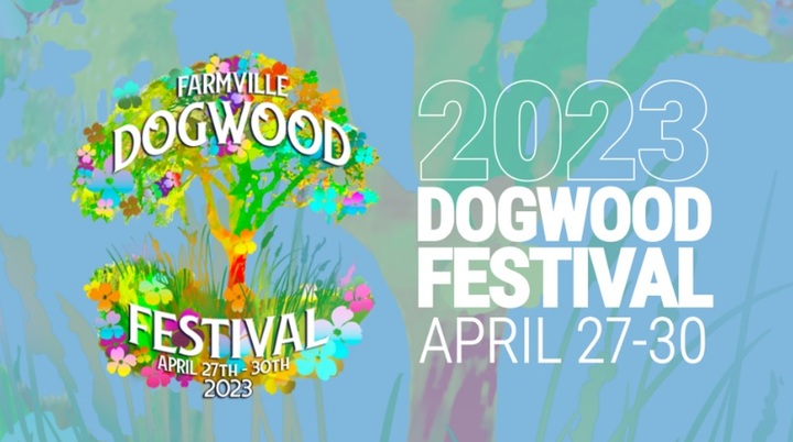 Michael Amusements Farmville Dogwood Festival Giveaway - Win Cer