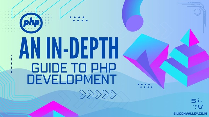 A Brief Guide to PHP Development