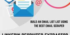 How To Grow Your Email List Using LinkedIn?