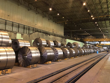 Cold Rolled Steel Products for Sale, Crs Steel Supplier/manufact