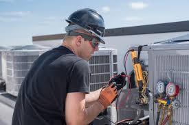 Best HVAC Company in CT | Chater Oak Mechanical