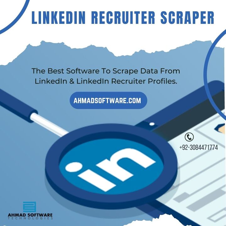 What Is The Best Tool To Get Leads From LinkedIn Recruiter?
