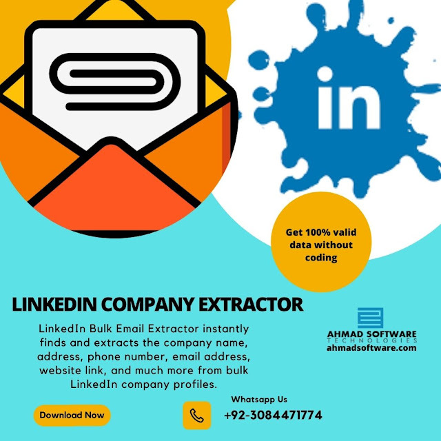 How Can Build A Targeted Email List From LinkedIn?
