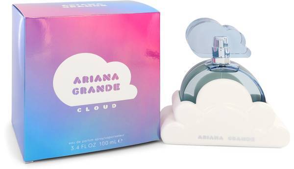Ariana Grande Cloud by Ariana Grande 100 ml Eau De Perfume Spray