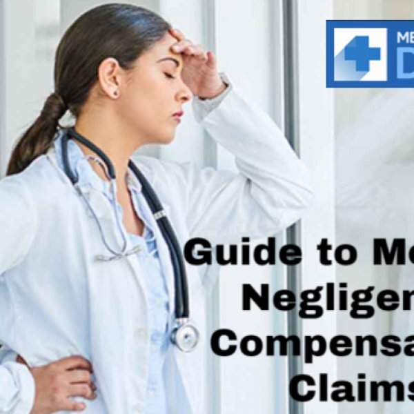 Guide to Medical Negligence Compensation Claims - Medical Neglig