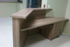 Doctor Office Furniture Gallery - TruGem Home Improvements - Tru