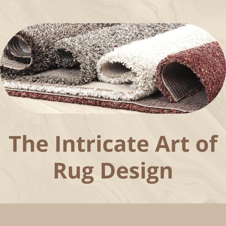 Unveiling Creativity: The Intricate Art of Rug Design