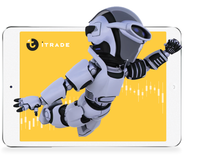 Experience the Future of Trading with itrade.so: AI-Powered Trad