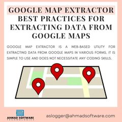 The Best Tool For Scraping Data From Google Maps To Excel