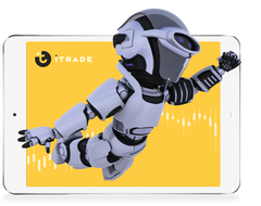 Experience the Future of Trading with itrade.so: AI-Powered Trad