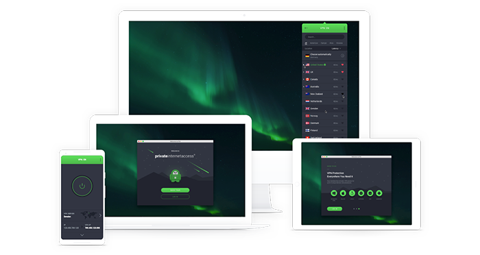 Private Internet Access VPN Review | Best VPN Services