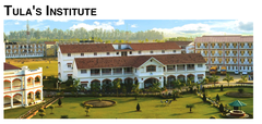 Top 5 B.Tech Colleges In Dehradun - Tula&#039;s Institute