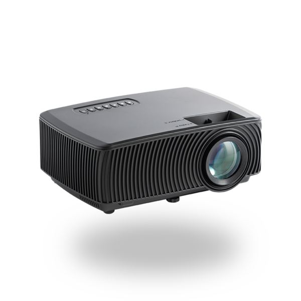 Theater 816 Lite | 1080p Full HD Home Movie LED Projector with H