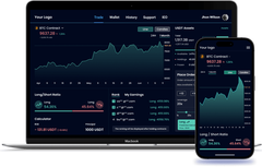 OTC Crypto Exchange Development | Crypto OTC Trading Software